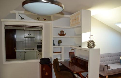 Nigran Apartment | O POLEIRO, A 800 metros de playa america