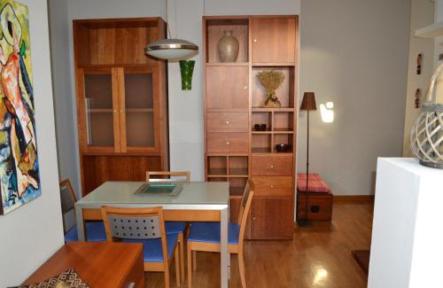 Nigran Apartment | O POLEIRO, A 800 metros de playa america