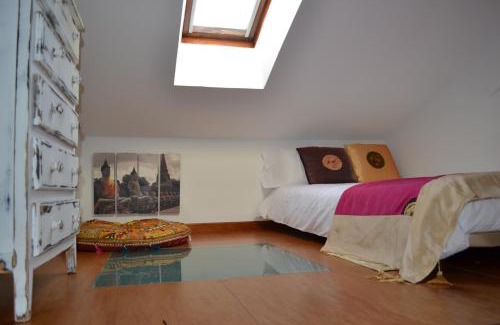 Nigran Apartment | O POLEIRO, A 800 metros de playa america
