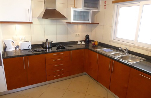 Canada Apartment | O Pomar - Wave Algarve