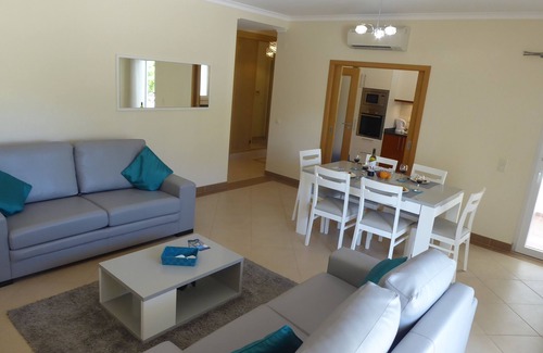 Canada Apartment | O Pomar - Wave Algarve