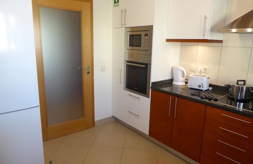Canada Apartment | O Pomar - Wave Algarve