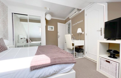 Boavista House | O'Porto Seven - Guest House