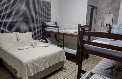 Cabo Branco Hotel | O Portuga Pousada