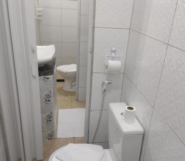 Cabo Branco Hotel | O Portuga Pousada