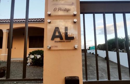 Praia da Vitoria Apartment | O POSTIGO