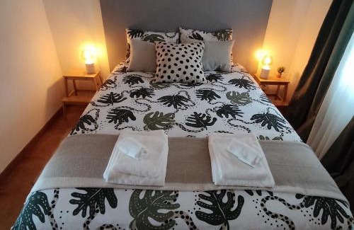 Praia da Vitoria Apartment | O POSTIGO
