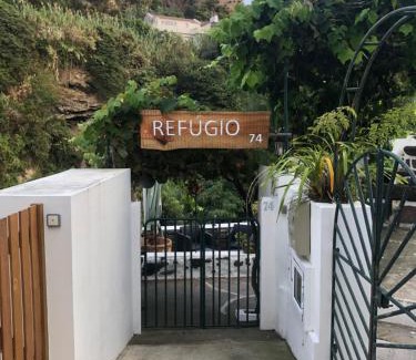 Vila Franca do Campo House | O Refúgio