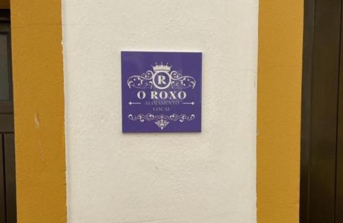 Castelo de Vide House | o Roxo