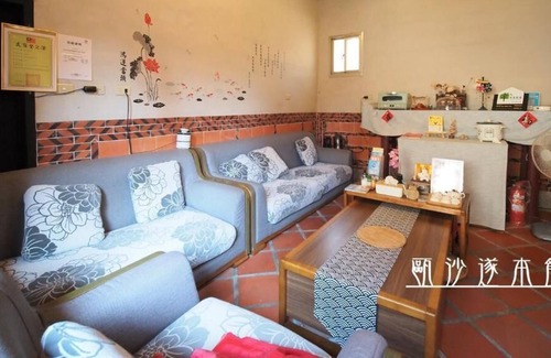 Jinning Bed & Breakfast | O Share Sweet B&B