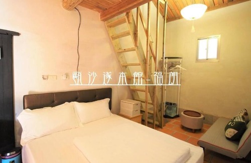 Jinning Bed & Breakfast | O Share Sweet B&B