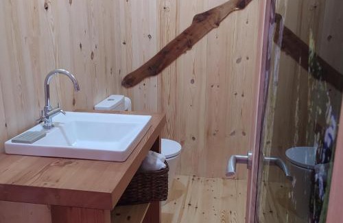 A Guarda Apartment | O soño das árbores