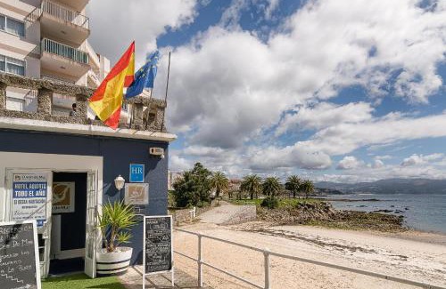 Sanxenxo Hotel | O Son Do Mar