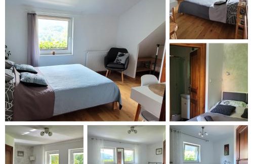 Wetlina House | O'Sowa Noclegi Wetlina