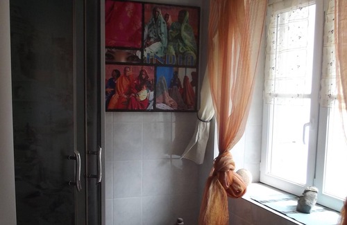 Cellettes House | O TOUR DU MONDE, exoticism in the Renaissance and Beauval castles