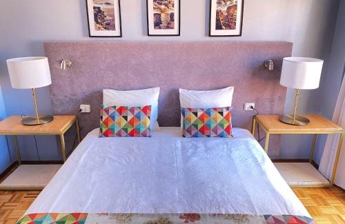 Ferrel House | O Tourinho Baleal