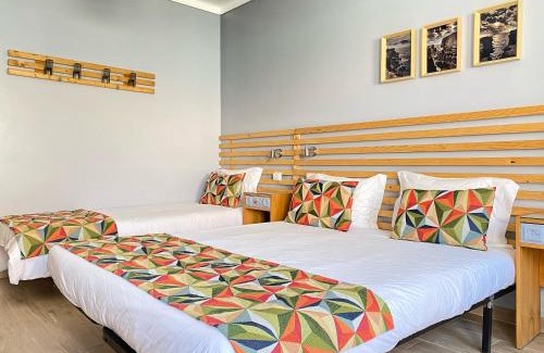Ferrel House | O Tourinho Baleal