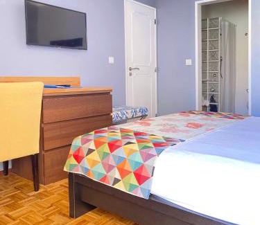 Ferrel House | O Tourinho Baleal