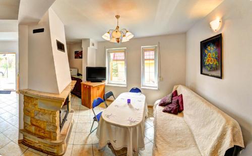 Jaroslawiec Resort | O.W. "Joasia i Maciek"