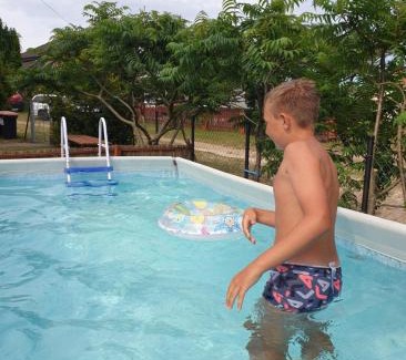 Jaroslawiec Resort | O.W. "Joasia i Maciek"
