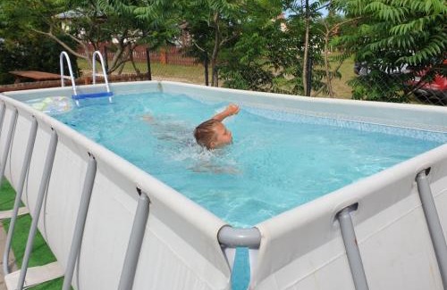 Jaroslawiec Resort | O.W. "Joasia i Maciek"