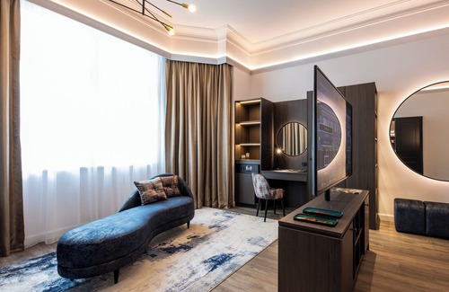 Innere Stadt Hotel | O11 Boutique Hotel Vienna