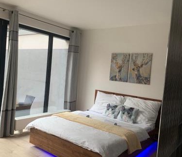 Prague 9 Apartment | O2 Arena - Alex Apartment Praha