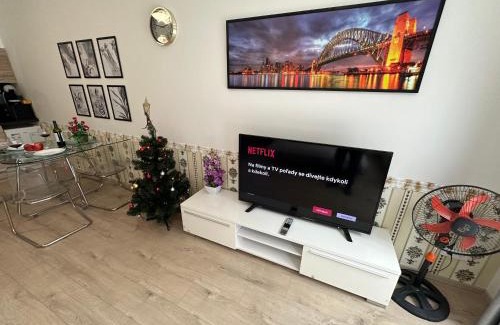 Prague 9 Apartment | O2 Arena - Alex Apartment Praha