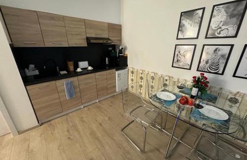 Prague 9 Apartment | O2 Arena - Alex Apartment Praha