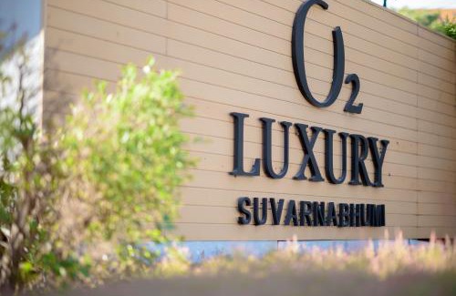 Bang Chalong Hotel | O2 Grand Suvarnabhumi Airport