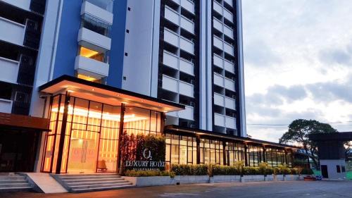 Bang Chalong Hotel | O2 Grand Suvarnabhumi Airport
