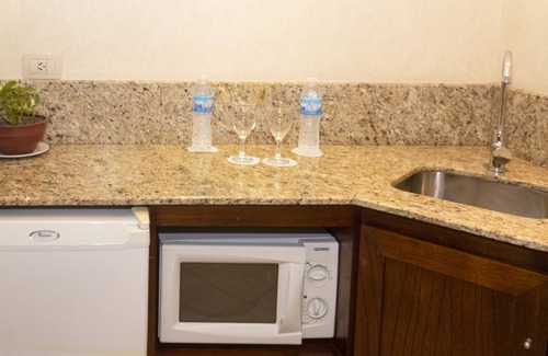 Balvanera Hotel | O2 Hotel Buenos Aires