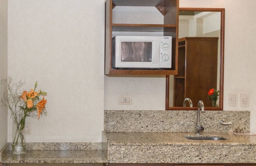 Balvanera Hotel | O2 Hotel Buenos Aires