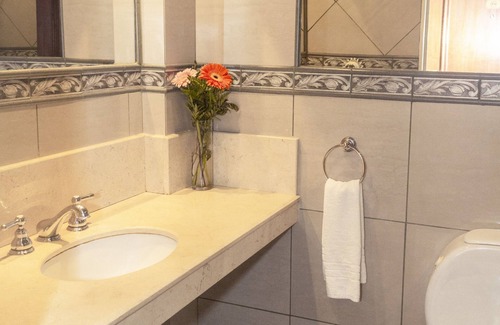 Balvanera Hotel | O2 Hotel Buenos Aires