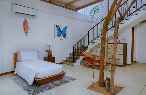 Kirinda Hotel | O2 Villas Yala