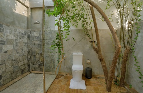 Kirinda Hotel | O2 Villas Yala