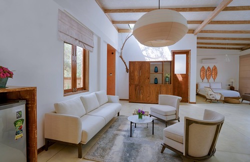 Kirinda Hotel | O2 Villas Yala