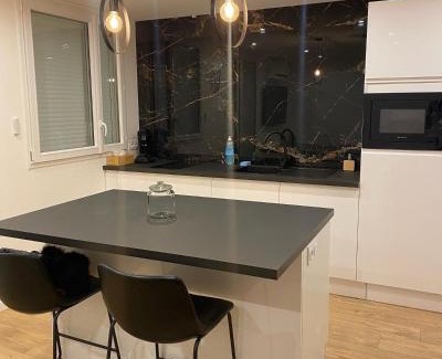 Aix-les-Bains Apartment | O2M Aix les bains
