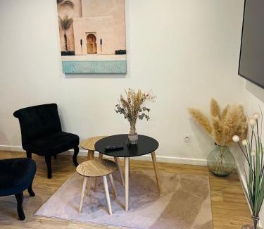 Aix-les-Bains Apartment | O2M Aix les bains