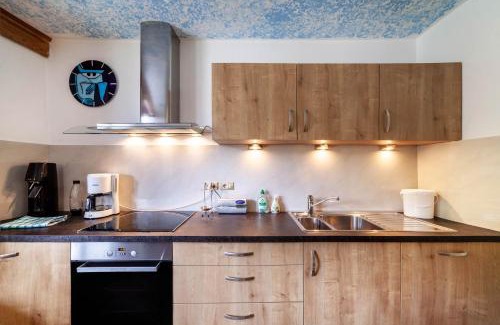 San Leonardo in Passiria Apartment | Oacherhof Ferienwohnung Plattner