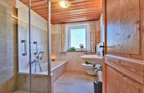 Wildsteig Apartment | Oachkatzl