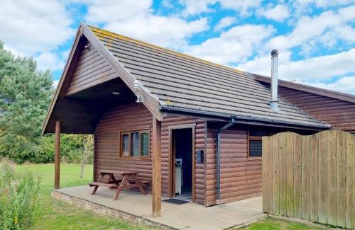 Fitling House | Oak 10 Hot Tub