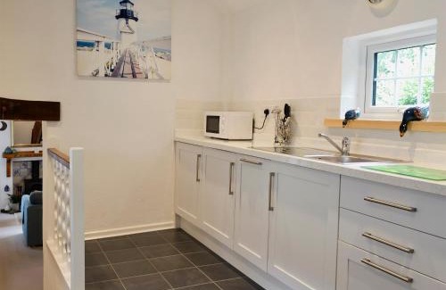Honiton House | Oak Apple Cottage