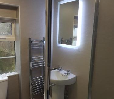 Skegness House | Oak Cottage