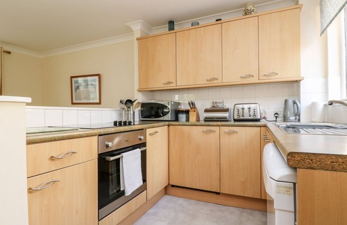 Falmouth Cottage | Oak Cottage