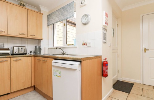 Falmouth Cottage | Oak Cottage