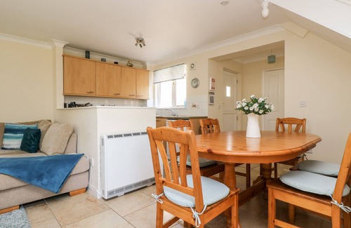 Falmouth Cottage | Oak Cottage