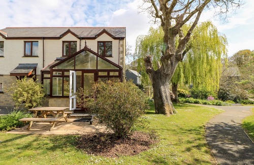 Falmouth Cottage | Oak Cottage