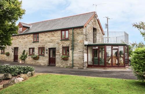 Llandysul House | Oak Cottage