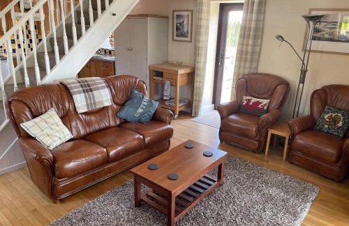 Llandysul House | Oak Cottage